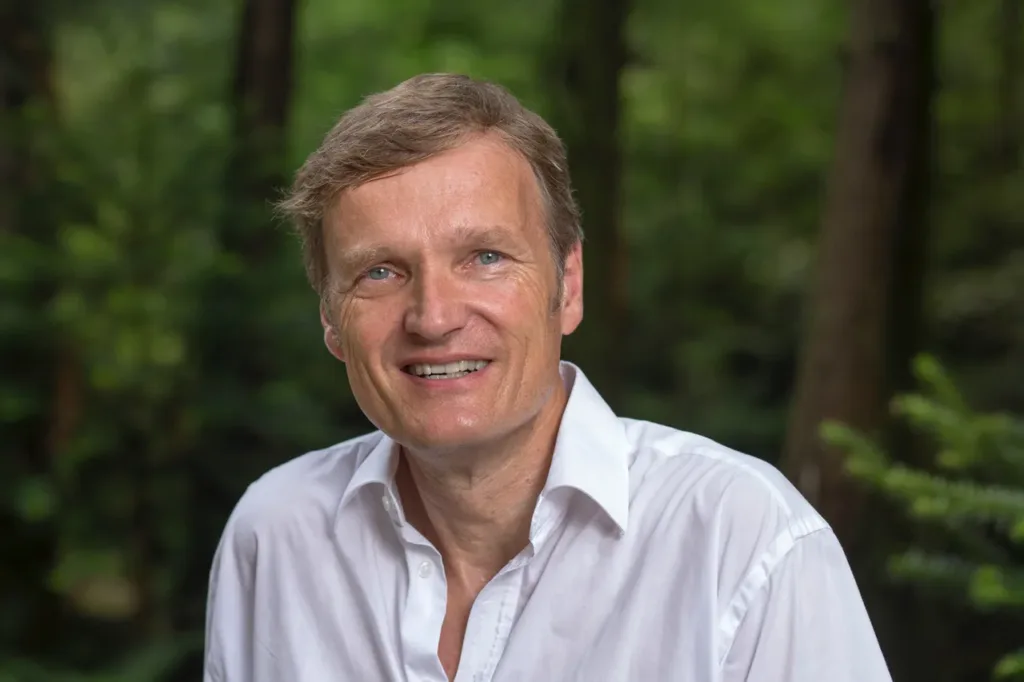 Dr. Karsten Sach appointed Chairman of the Advisory Board