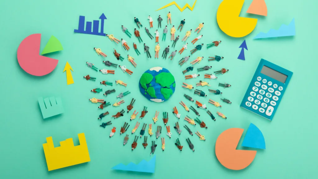 Metrics TWG Prepares for Global Workshops and Biodiversity Framework Launch