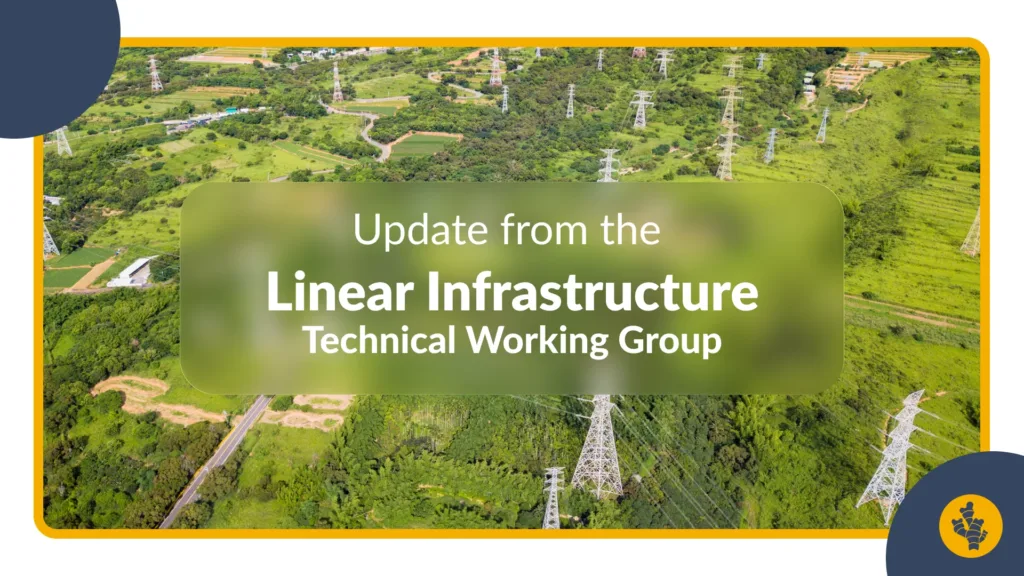 Towards Convergence on Metrics and Impacts: Update on the GINGR Framework