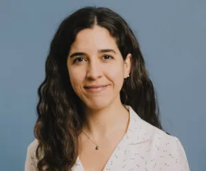 Adriana Sahagún Martínez
