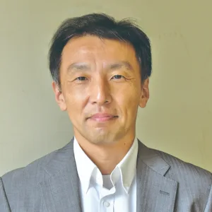 Yutaka Nakao