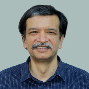 Prof. Rangan Banerjee