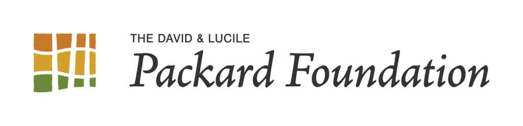 The David & Lucile Packard Foundation