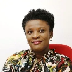 Rachel Asante-Owusu