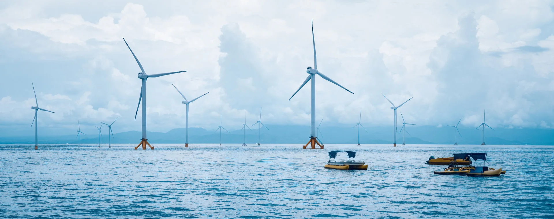 Offshore