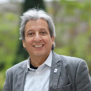 Manuel Pulgar-Vidal