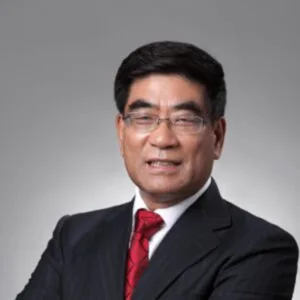 Dr. Chengyu Fu