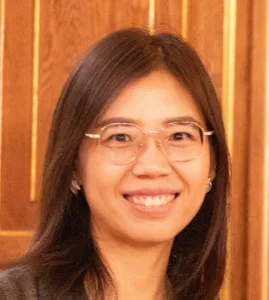 Qiulin Liu