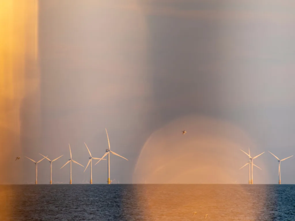 OCEaN Mitigation Measures