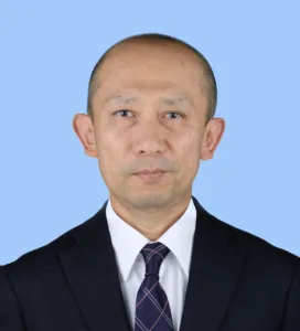 Wataru Suzuki
