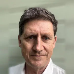 Eamon Ryan